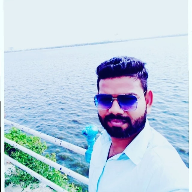 Moti Lal